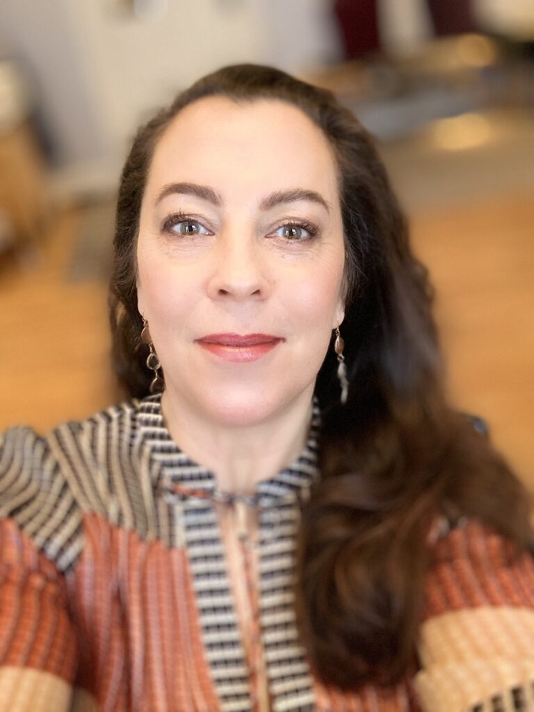 Åsa Åhman