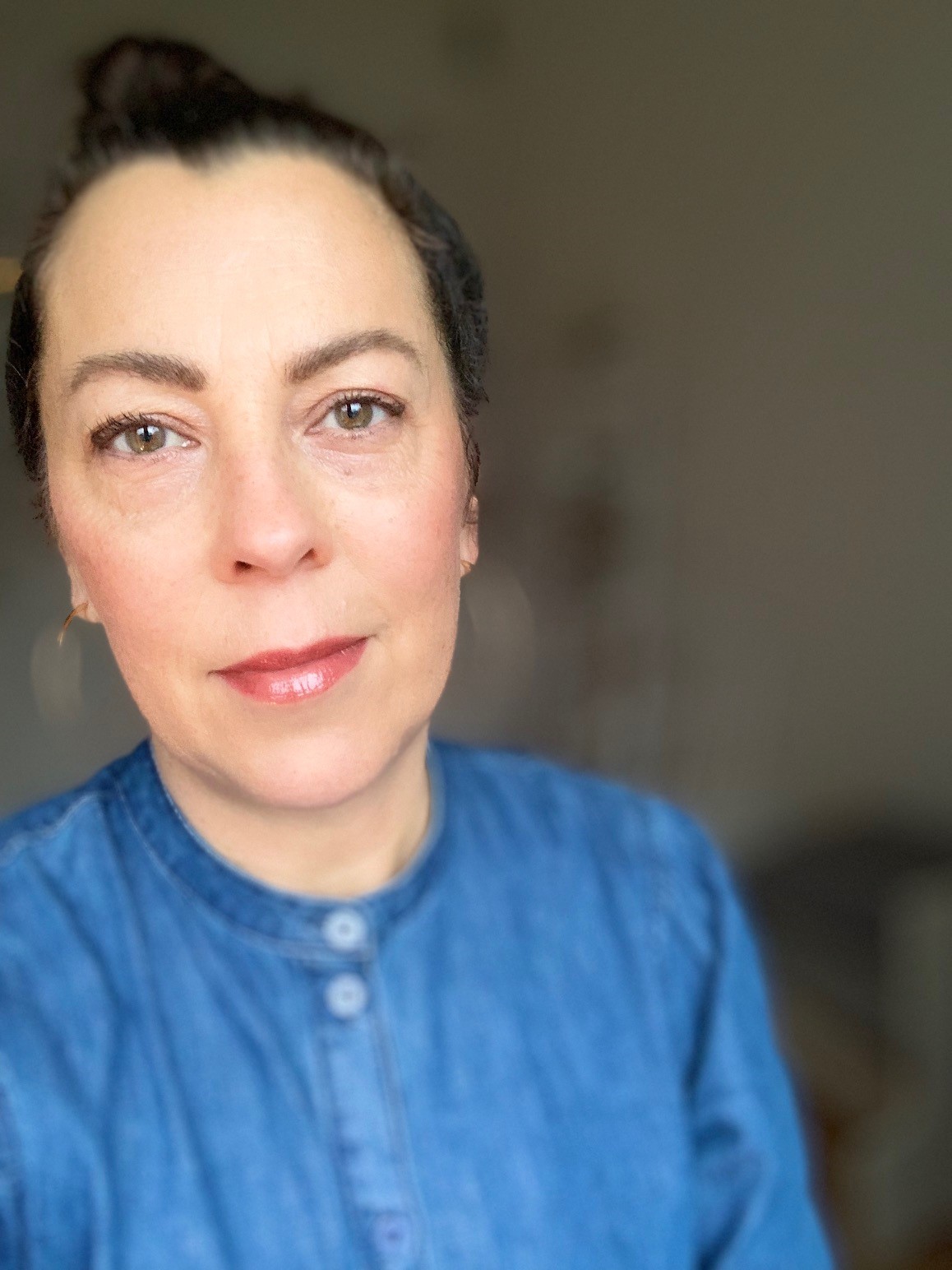 Extra stöd via röst- eller videosamtal - Rolfing med Åsa Åhman