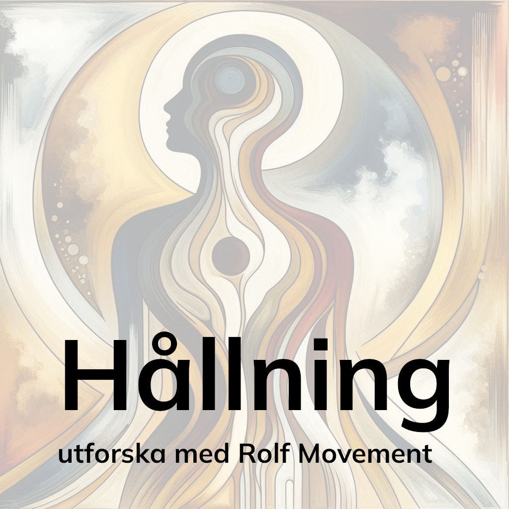 Hållning som en dynamisk process.